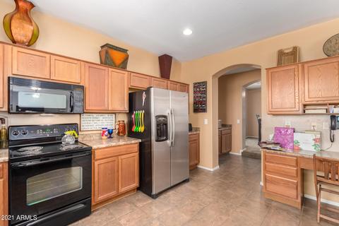 3588 E Coconino Way, Gilbert, AZ 85298 photo 6