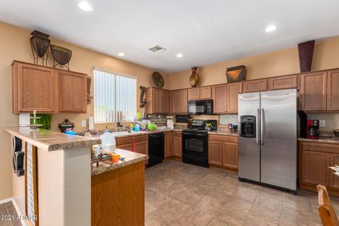 3588 E Coconino Way, Gilbert, AZ 85298 photo 5