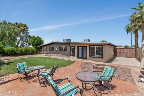 3643 E Laurel Ln, Phoenix, AZ 85028 photo 4