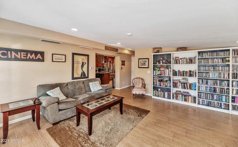 3643 E Laurel Ln, Phoenix, AZ 85028 photo 13