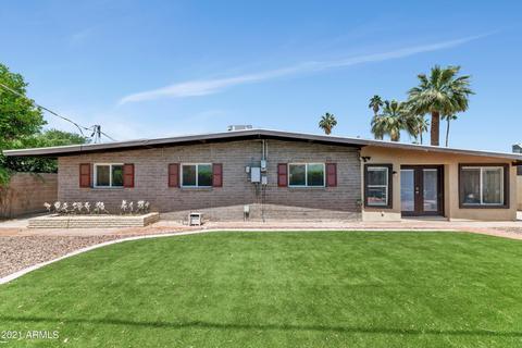 3643 E Laurel Ln, Phoenix, AZ 85028 photo 3