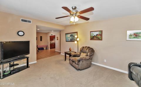 3643 E Laurel Ln, Phoenix, AZ 85028 photo 11