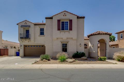 2059 E Hackberry Pl, Chandler, AZ 85286 photo 1