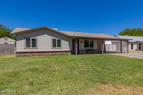 726 N 94th Cir, Mesa, AZ 85207 photo 1