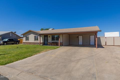 726 N 94th Cir, Mesa, AZ 85207 photo 2