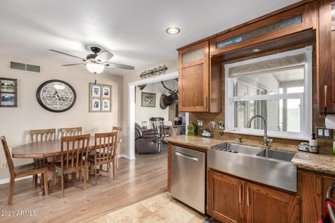726 N 94th Cir, Mesa, AZ 85207 photo 12
