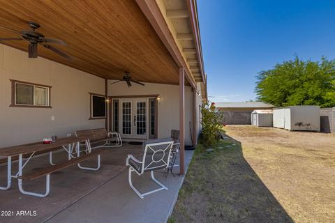 726 N 94th Cir, Mesa, AZ 85207 photo 27