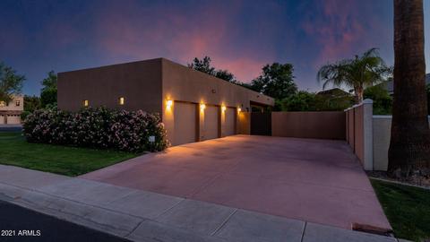 217 W Kaler Dr, Phoenix, AZ 85021 photo 48