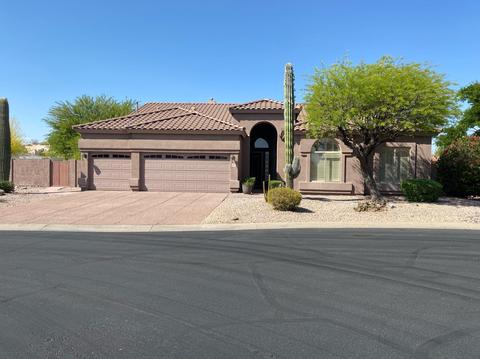 6962 E Upper Trail Cir, Mesa, AZ 85207 photo 1