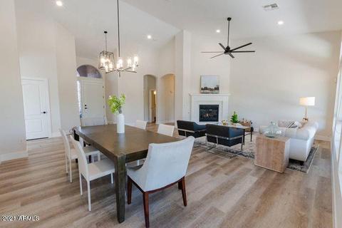 6962 E Upper Trail Cir, Mesa, AZ 85207 photo 5