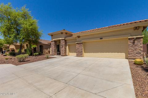 2008 W Spur Dr, Phoenix, AZ 85085 photo 2