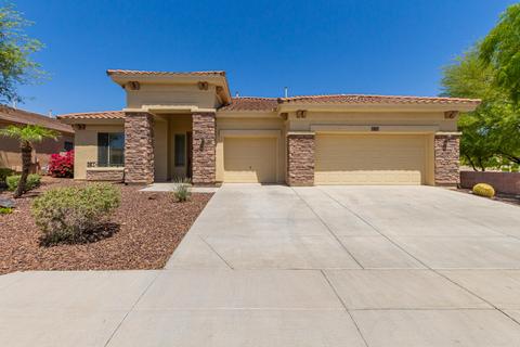 2008 W Spur Dr, Phoenix, AZ 85085 photo 1