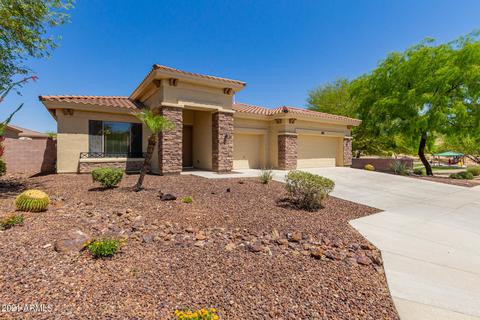 2008 W Spur Dr, Phoenix, AZ 85085 photo 3