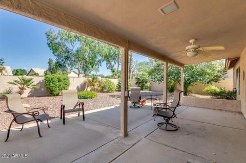 741 S Monterey St, Gilbert, AZ 85233 photo 21