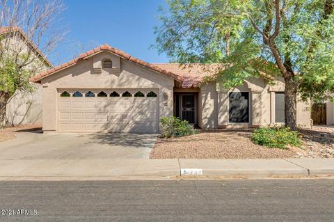 741 S Monterey St, Gilbert, AZ 85233 photo 1