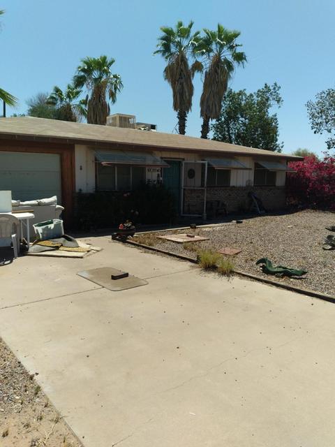 351 S Mountain Rd, Apache Junction, AZ 85120 photo 3