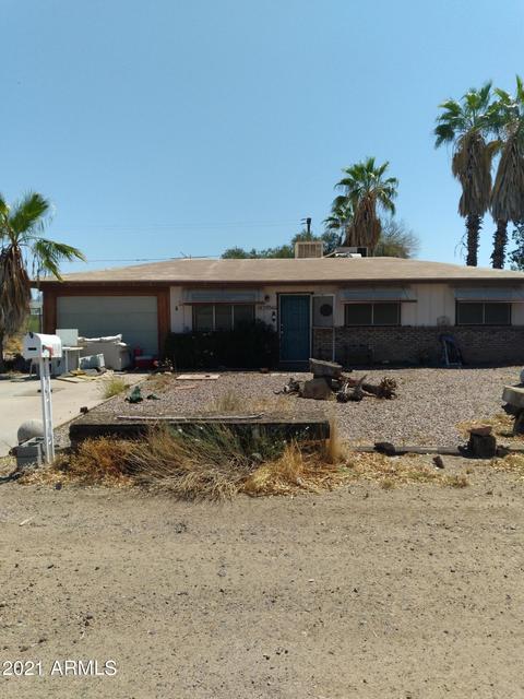 351 S Mountain Rd, Apache Junction, AZ 85120 photo 4