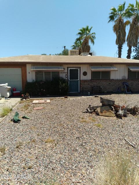 351 S Mountain Rd, Apache Junction, AZ 85120 photo 2