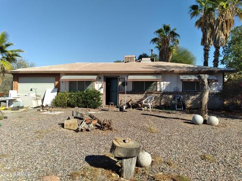 351 S Mountain Rd, Apache Junction, AZ 85120 photo 1