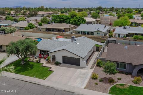 1231 E Gemini Dr, Tempe, AZ 85283 photo 2