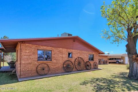 6400 N Brooks Rd, Douglas, AZ 85607 photo 13