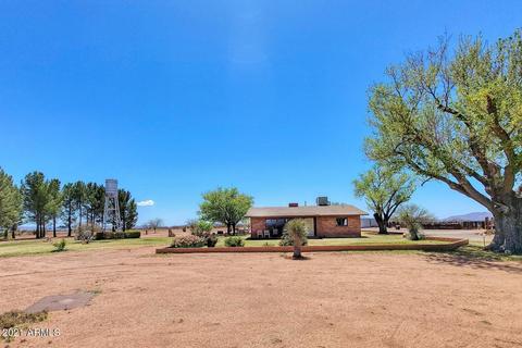 6400 N Brooks Rd, Douglas, AZ 85607 photo 18