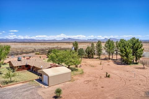 6400 N Brooks Rd, Douglas, AZ 85607 photo 8