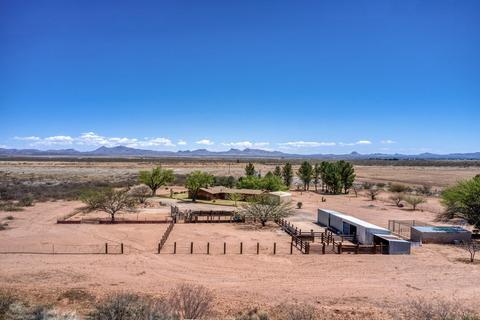 6400 N Brooks Rd, Douglas, AZ 85607 photo 1