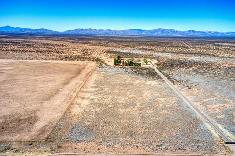 6400 N Brooks Rd, Douglas, AZ 85607 photo 3