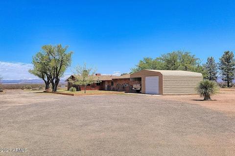 6400 N Brooks Rd, Douglas, AZ 85607 photo 9