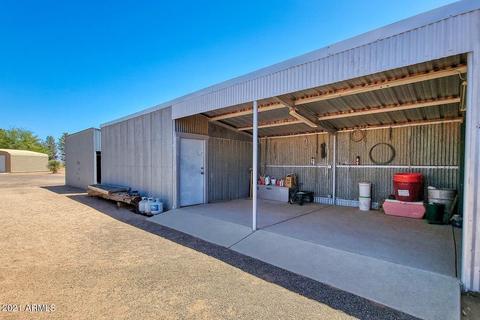 6400 N Brooks Rd, Douglas, AZ 85607 photo 10