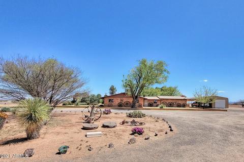 6400 N Brooks Rd, Douglas, AZ 85607 photo 14