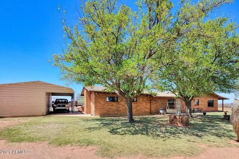 6400 N Brooks Rd, Douglas, AZ 85607 photo 22