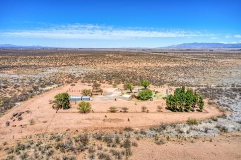 6400 N Brooks Rd, Douglas, AZ 85607 photo 2