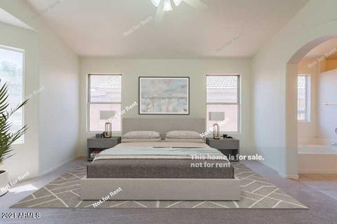 1105 E Montoya Ln, Phoenix, AZ 85024 photo 3