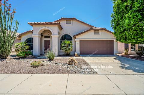 1105 E Montoya Ln, Phoenix, AZ 85024 photo 1