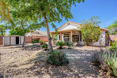 1105 E Montoya Ln, Phoenix, AZ 85024 photo 33