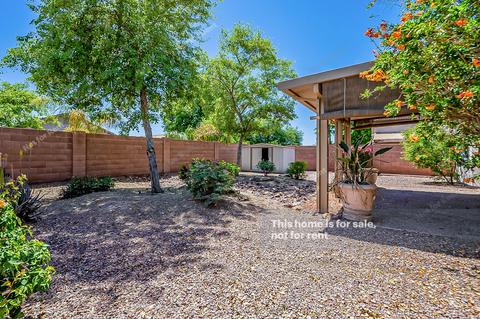 1105 E Montoya Ln, Phoenix, AZ 85024 photo 32