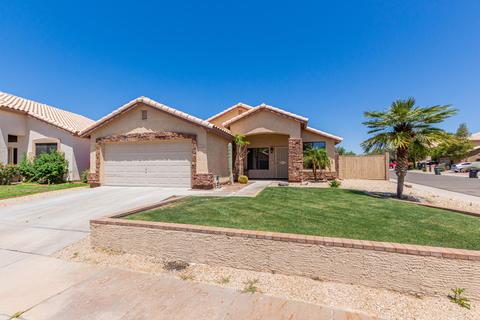 2124 E Patrick Ln, Phoenix, AZ 85024 photo 1