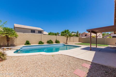 2124 E Patrick Ln, Phoenix, AZ 85024 photo 38