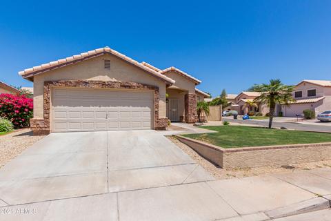 2124 E Patrick Ln, Phoenix, AZ 85024 photo 2