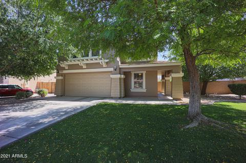 2439 E Oxford Ct, Gilbert, AZ 85295 photo 38
