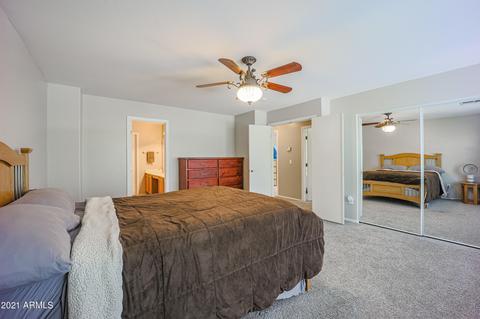 2439 E Oxford Ct, Gilbert, AZ 85295 photo 29