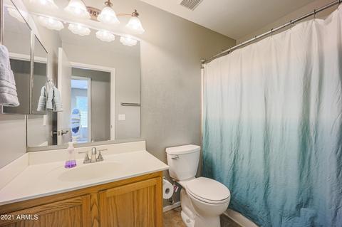 2439 E Oxford Ct, Gilbert, AZ 85295 photo 19