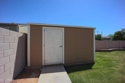 2439 E Oxford Ct, Gilbert, AZ 85295 photo 36