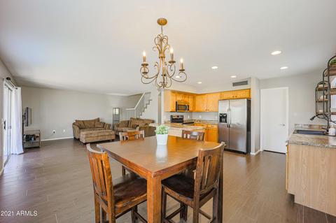 2439 E Oxford Ct, Gilbert, AZ 85295 photo 15