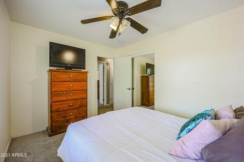 2439 E Oxford Ct, Gilbert, AZ 85295 photo 25