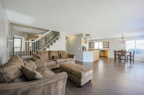 2439 E Oxford Ct, Gilbert, AZ 85295 photo 2