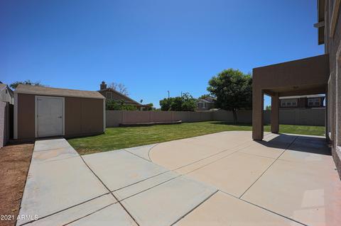 2439 E Oxford Ct, Gilbert, AZ 85295 photo 35