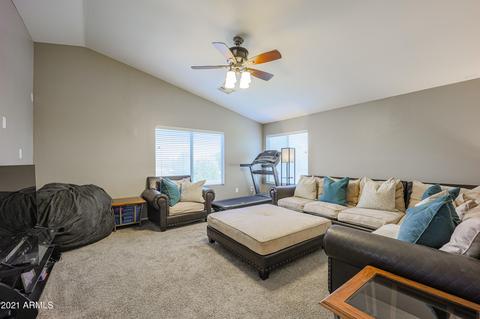 2439 E Oxford Ct, Gilbert, AZ 85295 photo 21